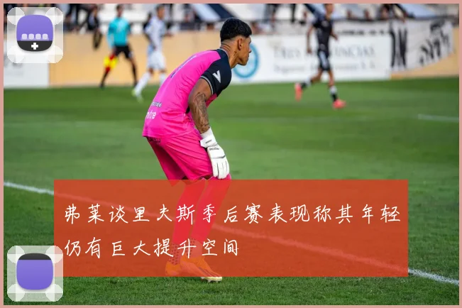 弗莱谈里夫斯季后赛表现称其年轻仍有巨大提升空间